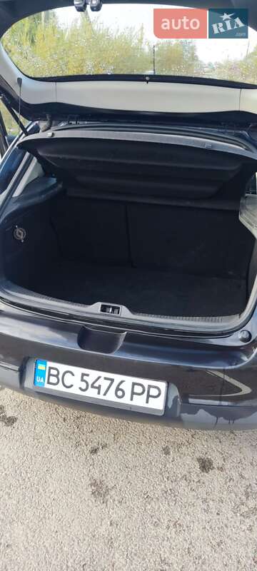 Хетчбек Renault Megane 2009 в Миколаєві фото 12 Хетчбек Renault Megane 2009 в Миколаєві