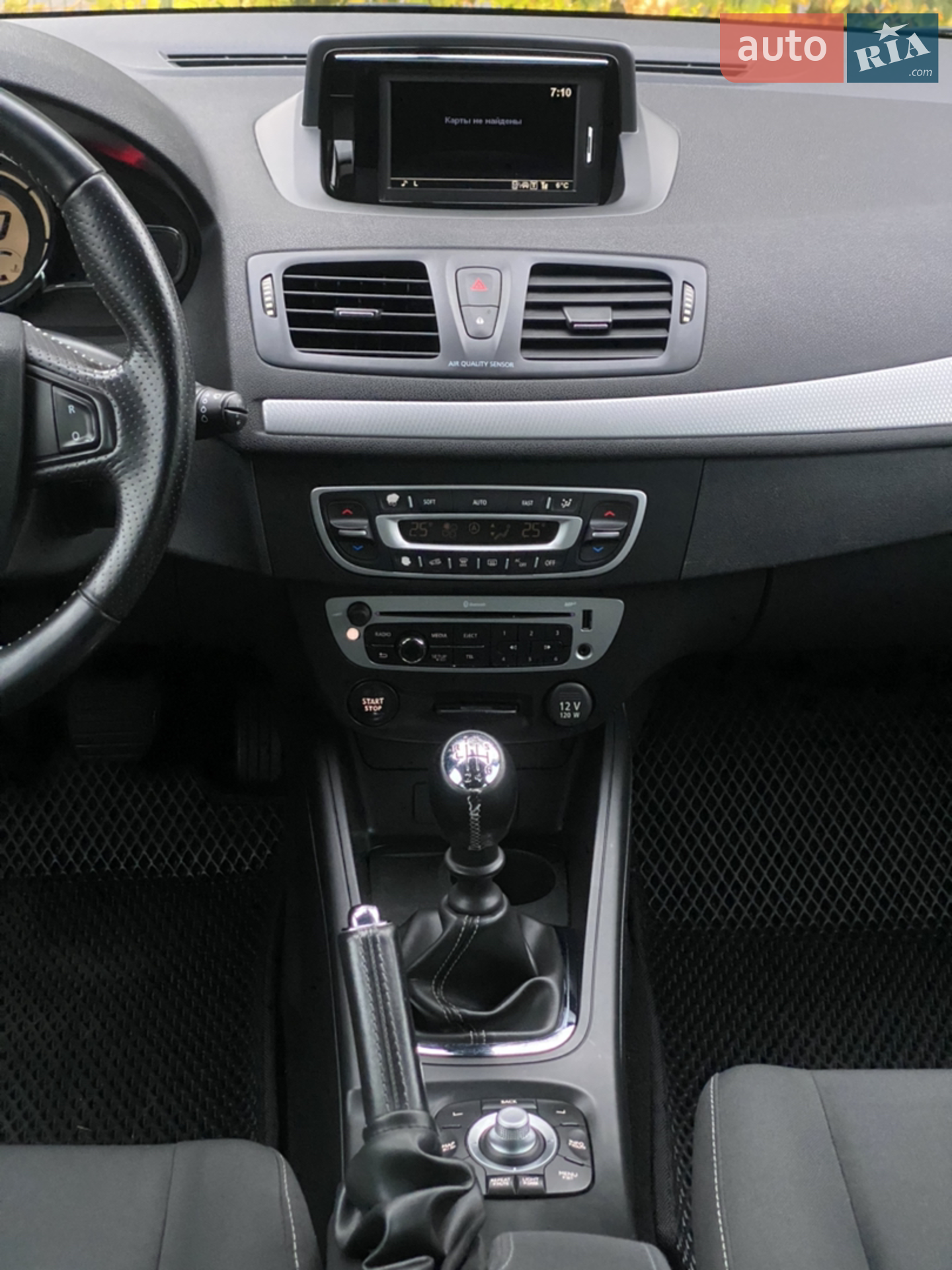 2013 Renault Megane - мініатюра 11