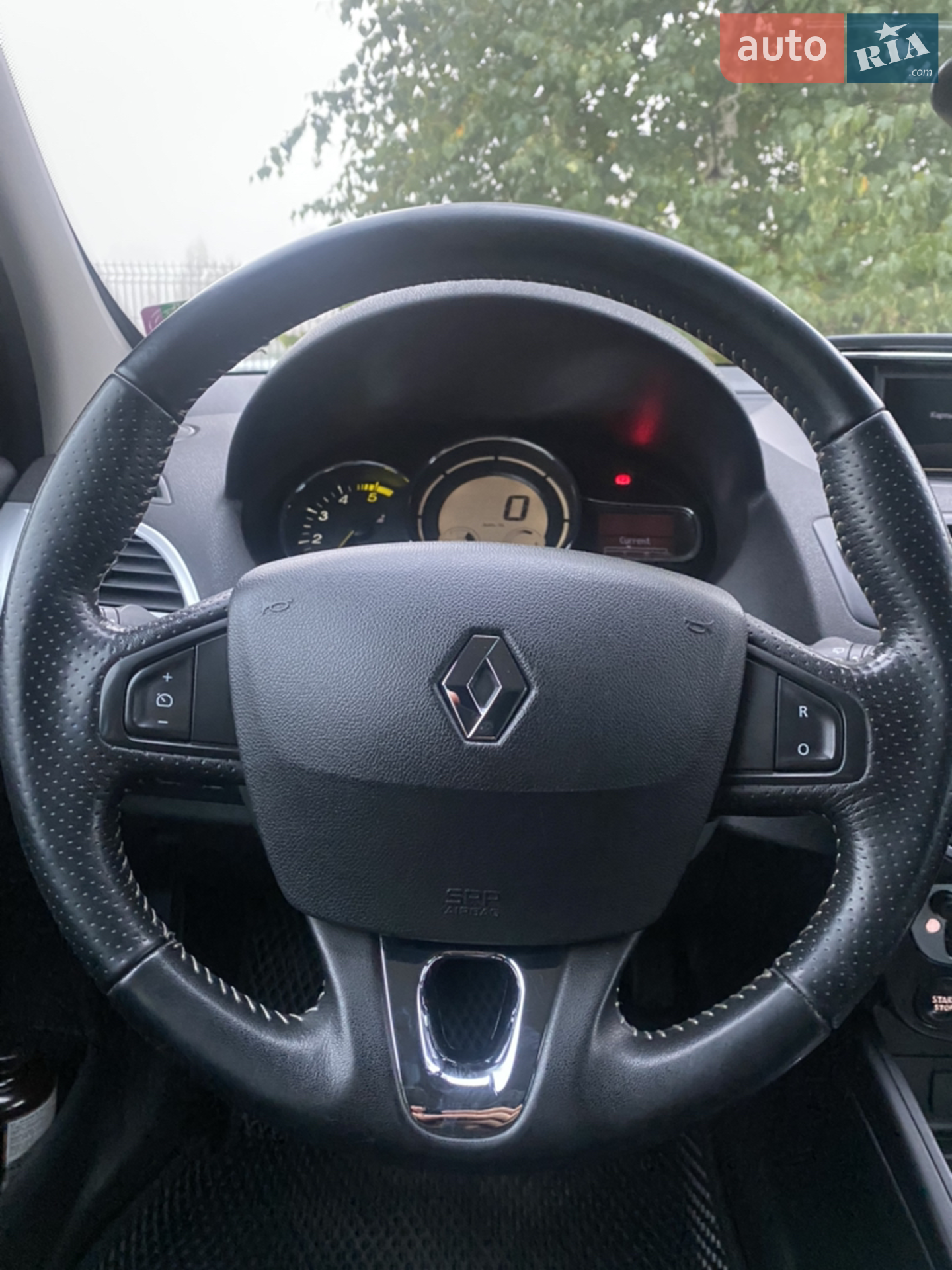 2013 Renault Megane - мініатюра 13