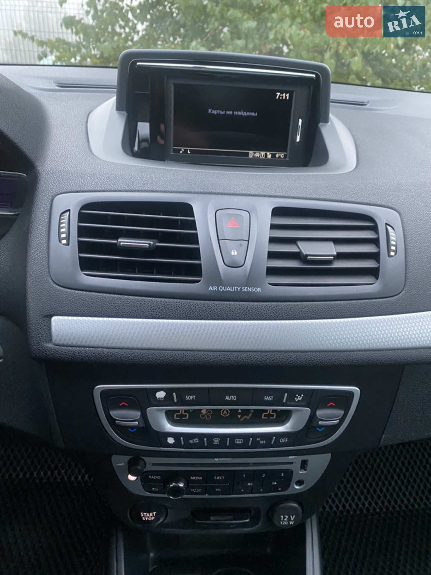 2013 Renault Megane - мініатюра 14