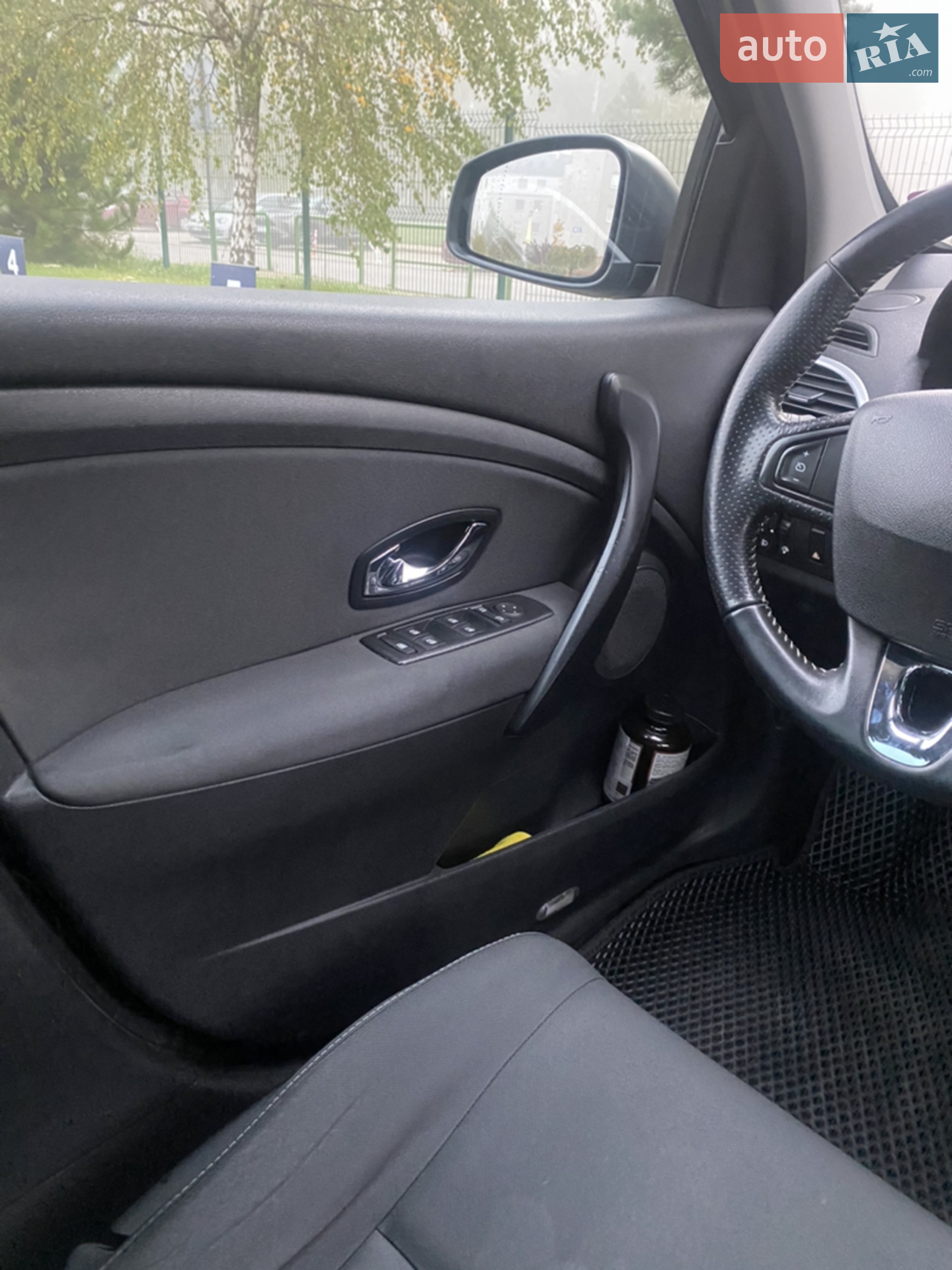 2013 Renault Megane - мініатюра 19