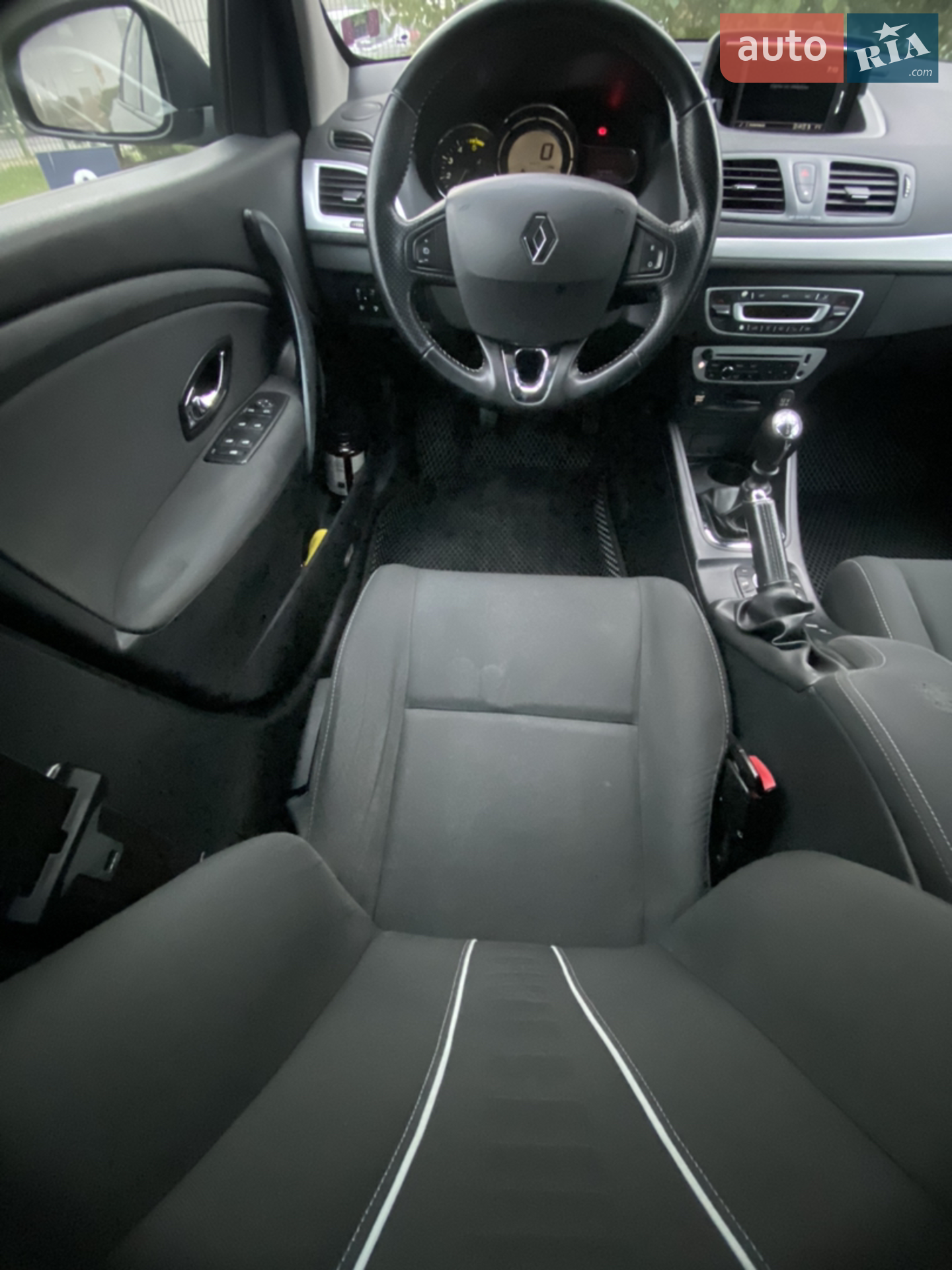 2013 Renault Megane - мініатюра 20