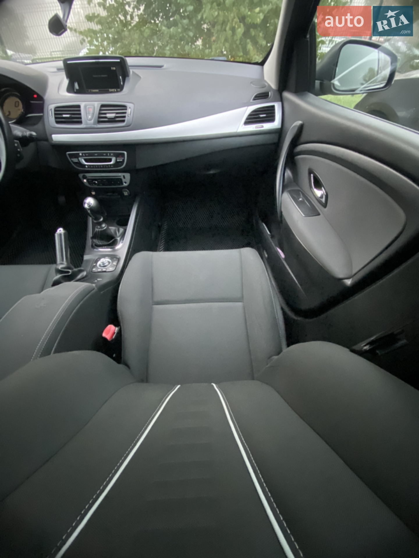 2013 Renault Megane - мініатюра 21