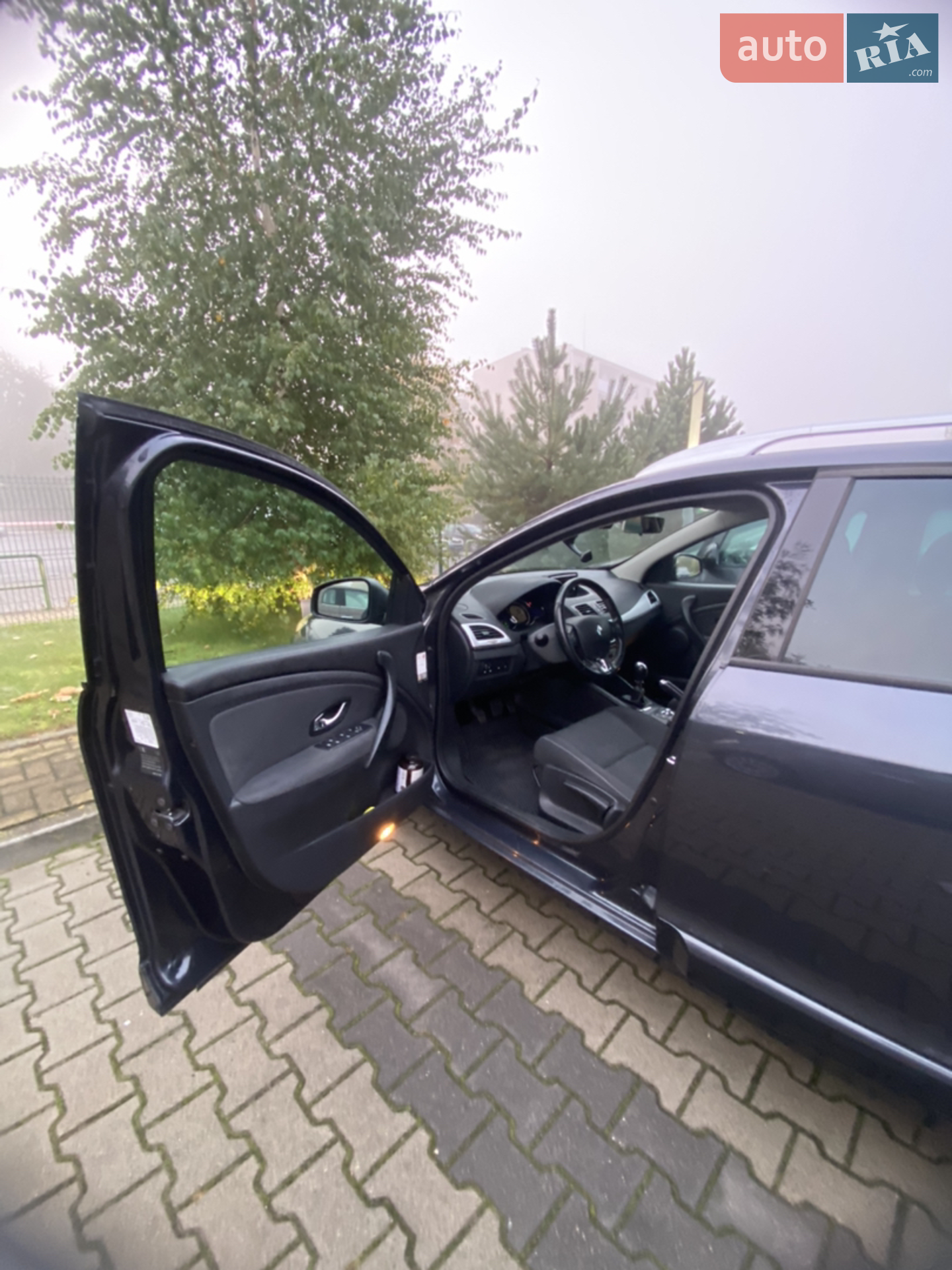 2013 Renault Megane - мініатюра 22