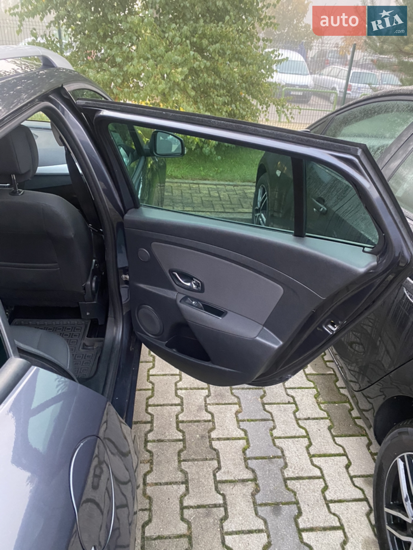 2013 Renault Megane - мініатюра 23