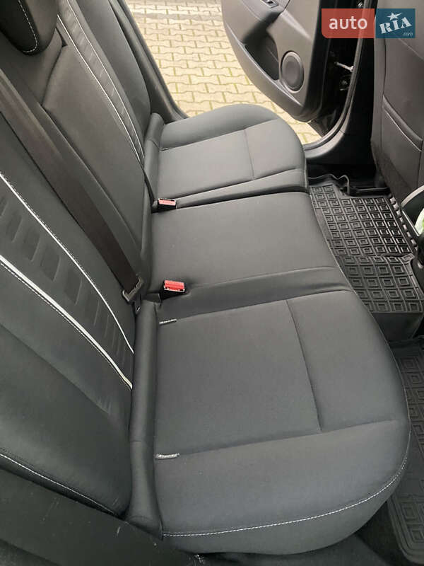 Універсал Renault Megane 2013 в Львові