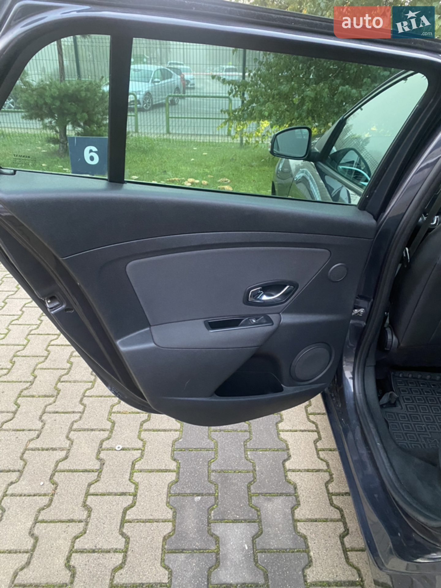 2013 Renault Megane - мініатюра 29