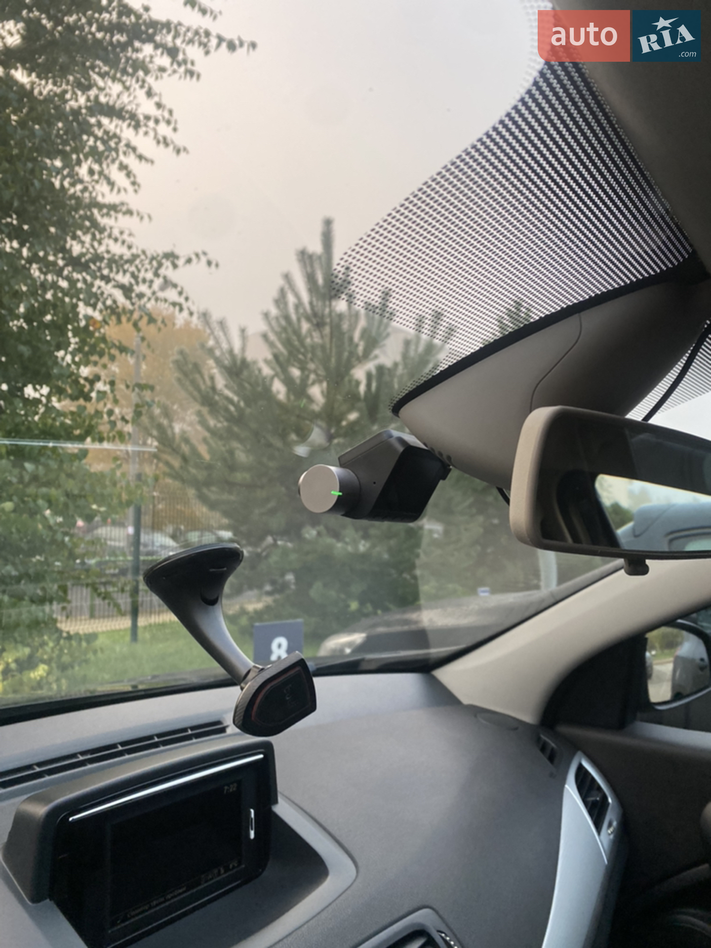 2013 Renault Megane - мініатюра 34