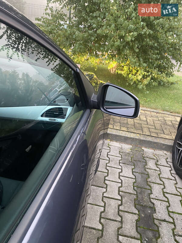 Універсал Renault Megane 2013 в Львові