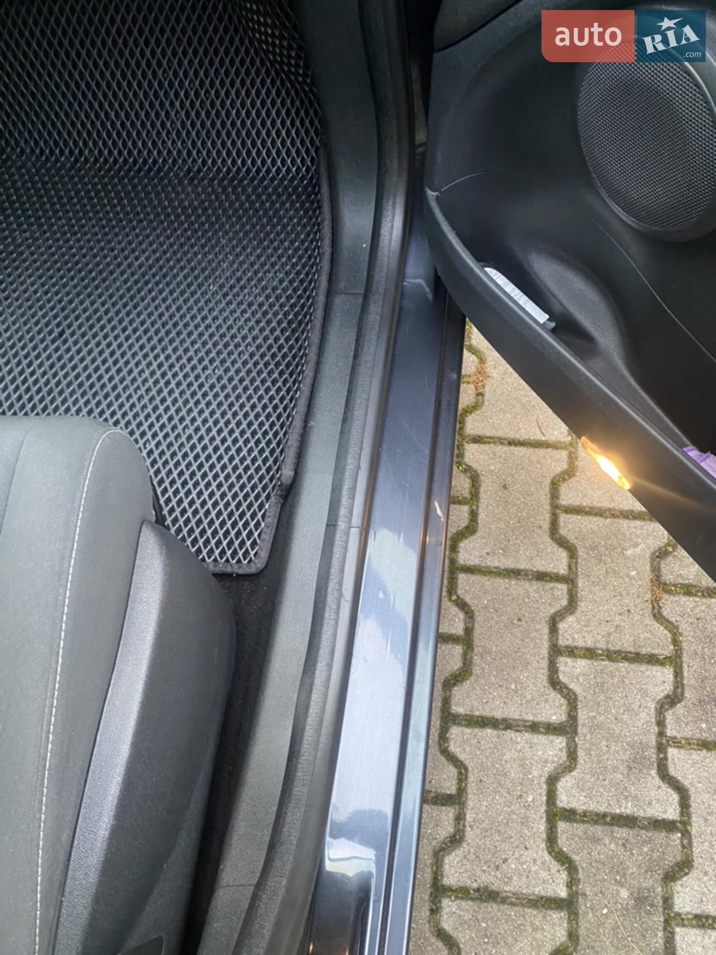 2013 Renault Megane - мініатюра 39