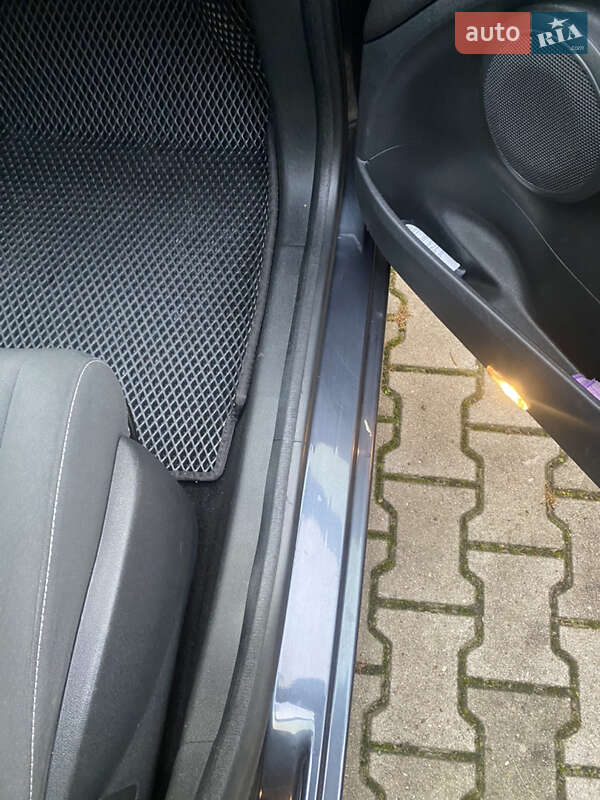 Універсал Renault Megane 2013 в Львові