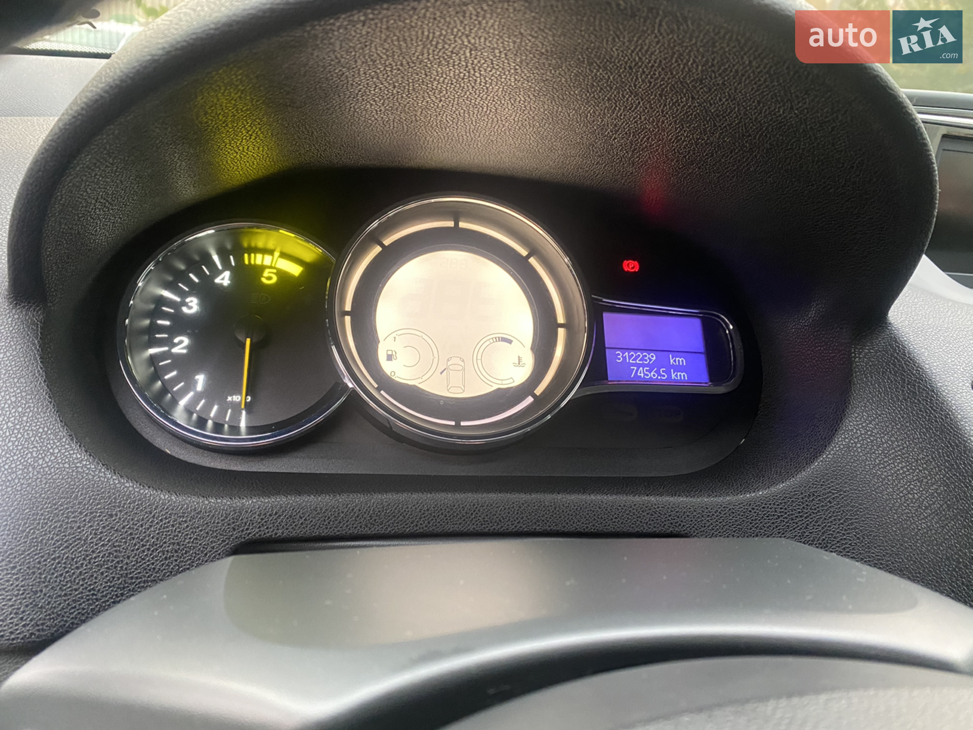 2013 Renault Megane - мініатюра 41