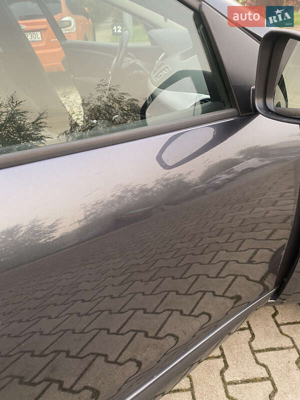 Універсал Renault Megane 2013 в Львові