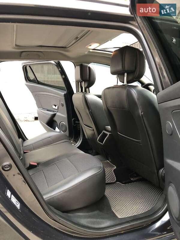 Универсал Renault Megane 2012 в Белой Церкви