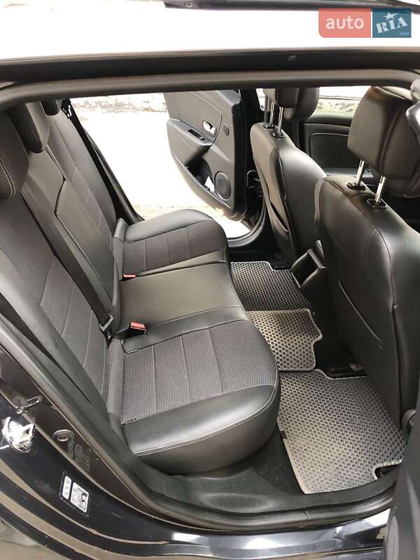 Универсал Renault Megane 2012 в Белой Церкви