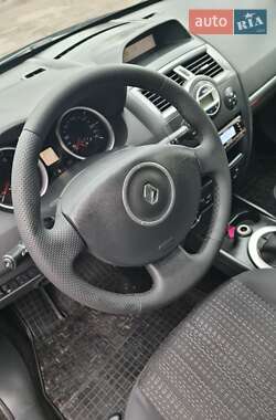 Универсал Renault Megane 2006 в 