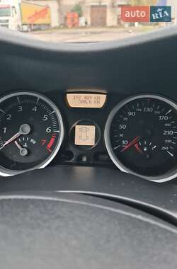 Универсал Renault Megane 2006 в 