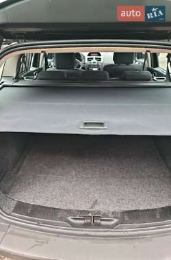 Универсал Renault Megane 2006 в 