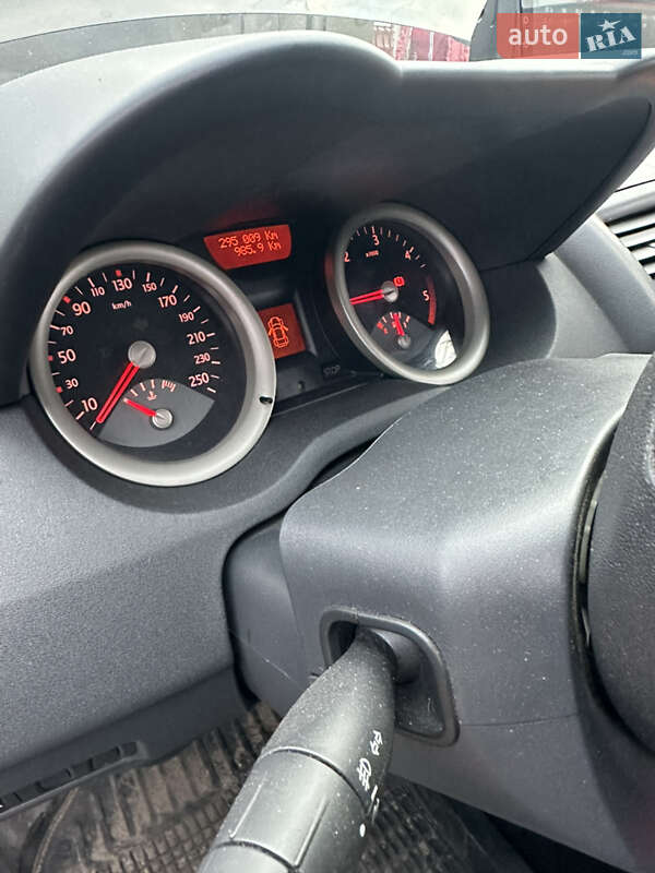 Универсал Renault Megane 2005 в Нежине