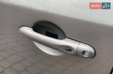Универсал Renault Megane 2012 в 