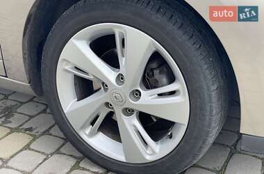 Универсал Renault Megane 2012 в 