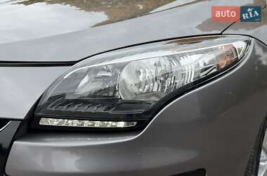 Универсал Renault Megane 2013 в 