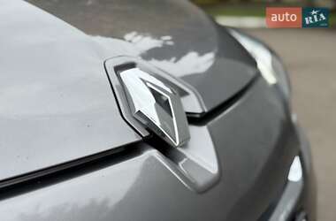 Универсал Renault Megane 2013 в 