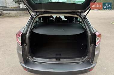 Универсал Renault Megane 2013 в 