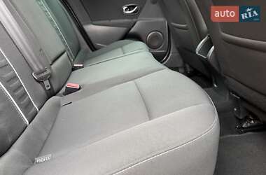 Универсал Renault Megane 2013 в 