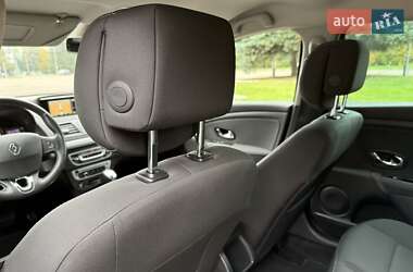 Универсал Renault Megane 2013 в 
