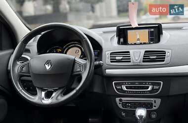 Универсал Renault Megane 2013 в 