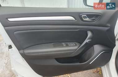 Универсал Renault Megane 2017 в 