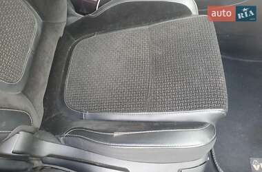 Универсал Renault Megane 2017 в 
