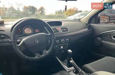 Універсал Renault Megane 2009 в 