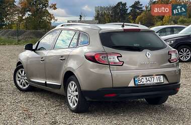 Універсал Renault Megane 2009 в 