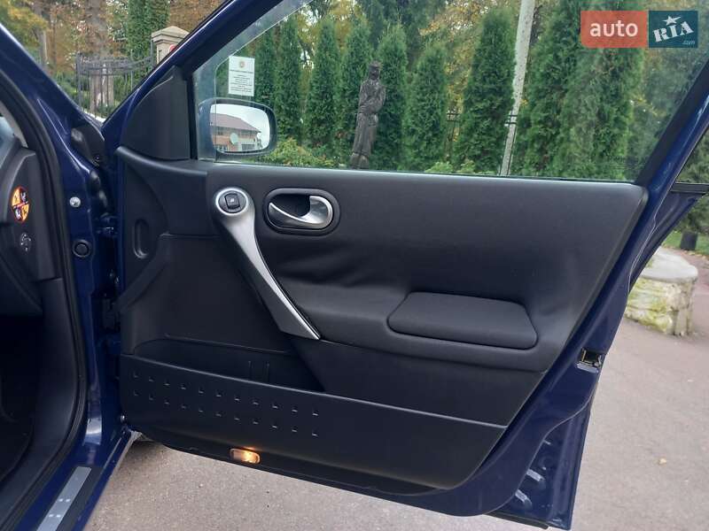 Универсал Renault Megane 2006 в Тернополе