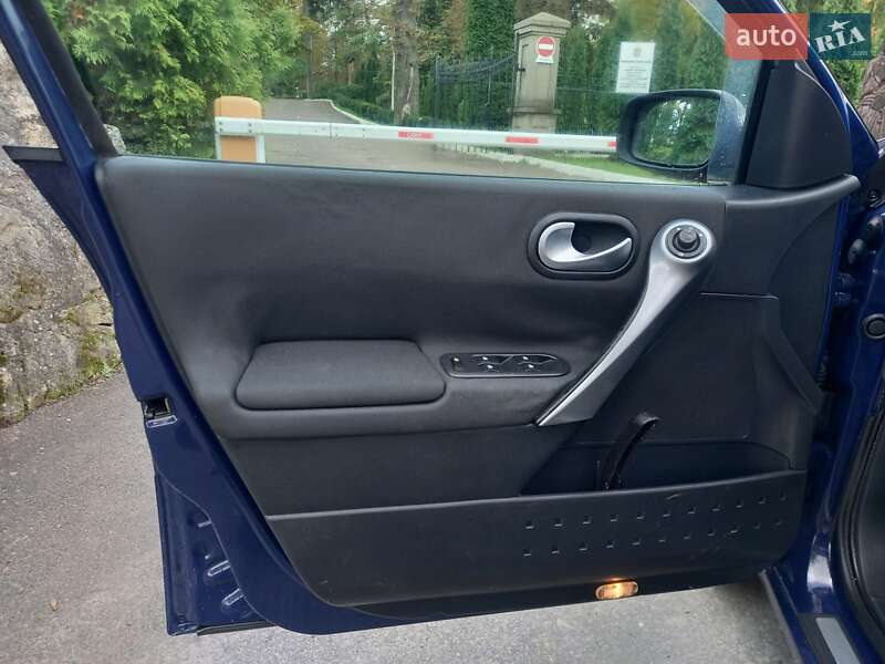 Универсал Renault Megane 2006 в Тернополе