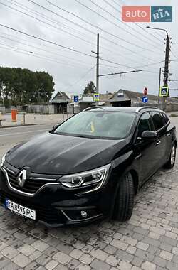 Универсал Renault Megane 2018 в Хмельницком