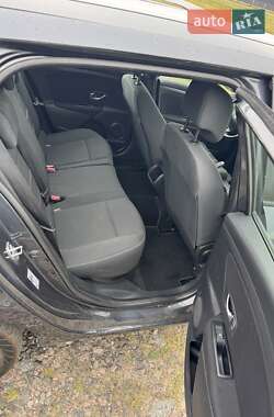 Универсал Renault Megane 2014 в 