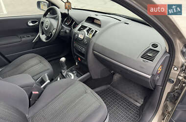 Универсал Renault Megane 2008 в 