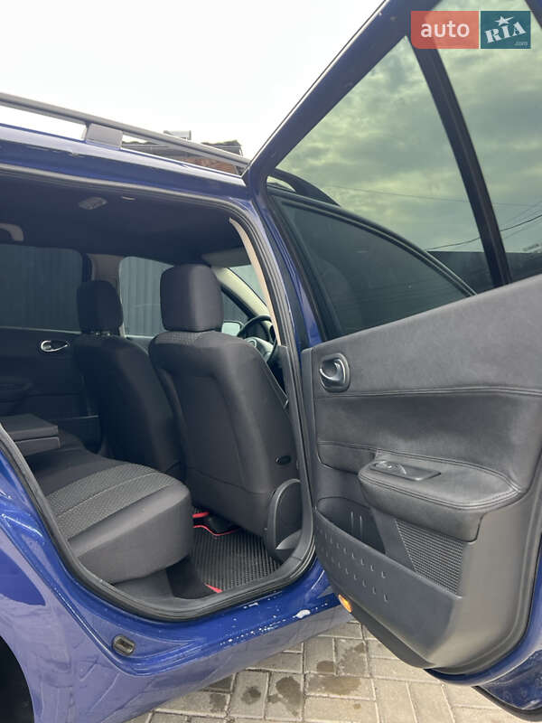 Универсал Renault Megane 2006 в Черкассах