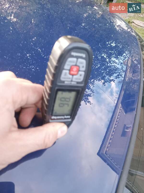 Универсал Renault Megane 2006 в Тернополе