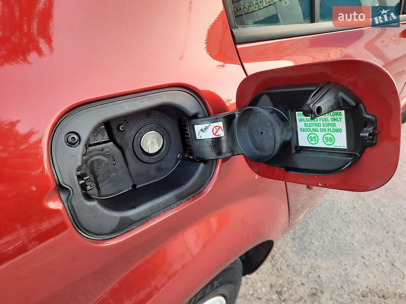 Седан Renault Megane 2008 в Полтаве
