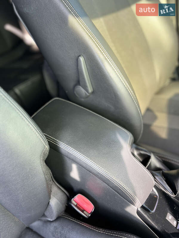 Універсал Renault Megane 2012 в Рівному фото 7 Універсал Renault Megane 2012 в Рівному