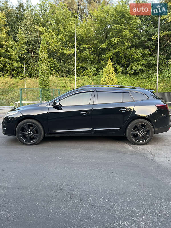 Універсал Renault Megane 2012 в Рівному фото 15 Універсал Renault Megane 2012 в Рівному