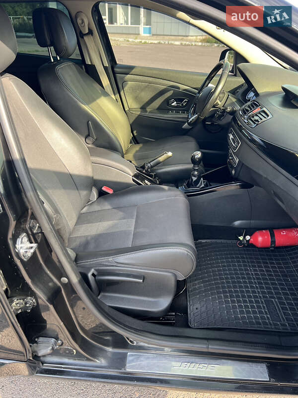 Універсал Renault Megane 2012 в Рівному фото 25 Універсал Renault Megane 2012 в Рівному