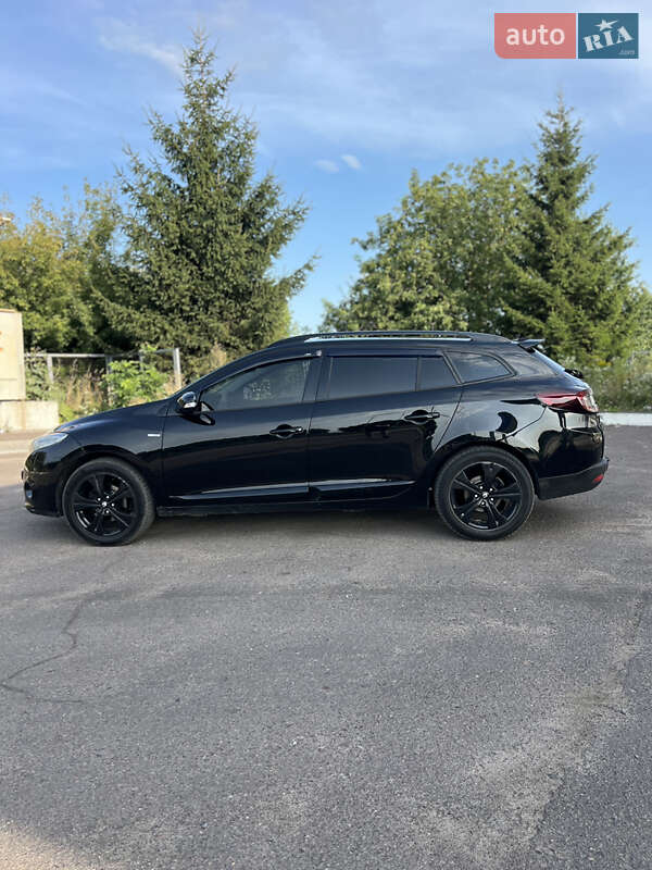 Універсал Renault Megane 2012 в Рівному фото 35 Універсал Renault Megane 2012 в Рівному