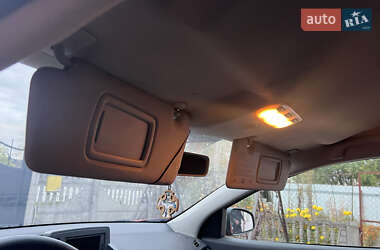 Хэтчбек Renault Megane 2010 в 