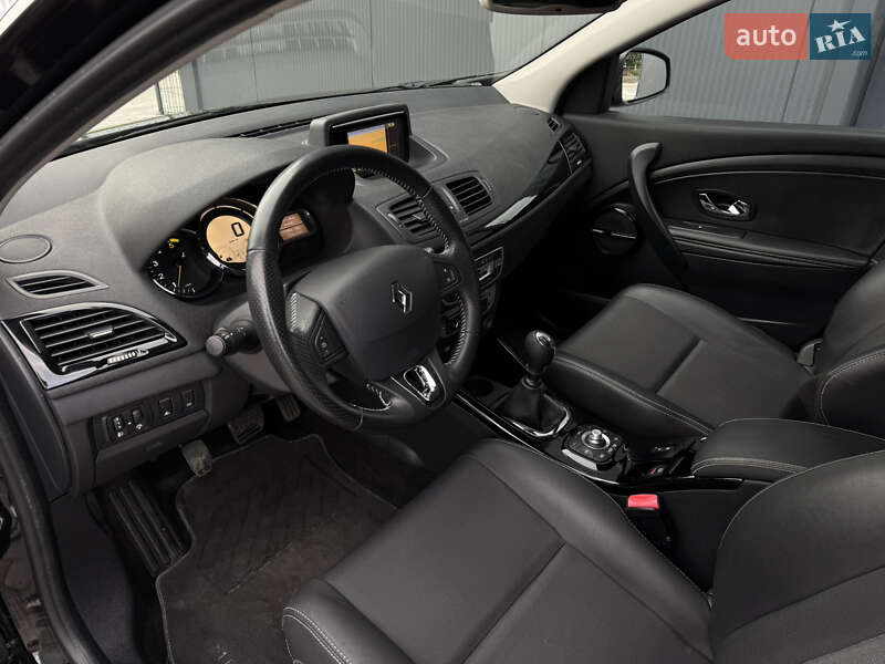 Универсал Renault Megane 2013 в Ровно фото 21 Универсал Renault Megane 2013 в Ровно
