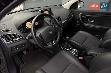 Универсал Renault Megane 2013 в 